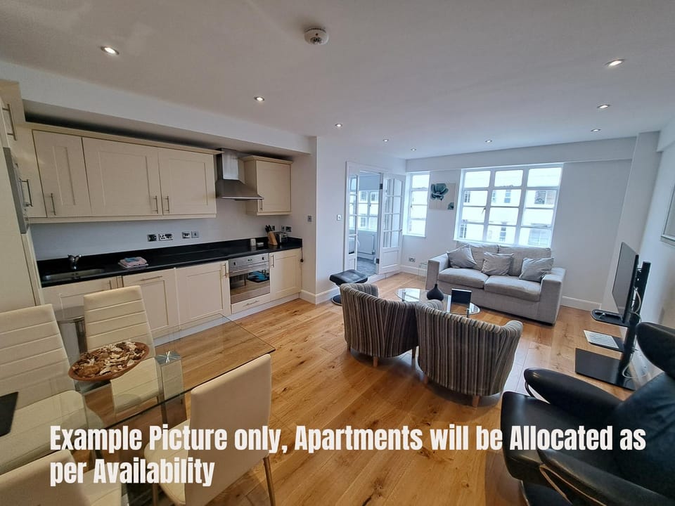 NELL GWYNN HOUSE - One Bedroom Apartments, Sloane Square, London Apartment in City of Westminster
