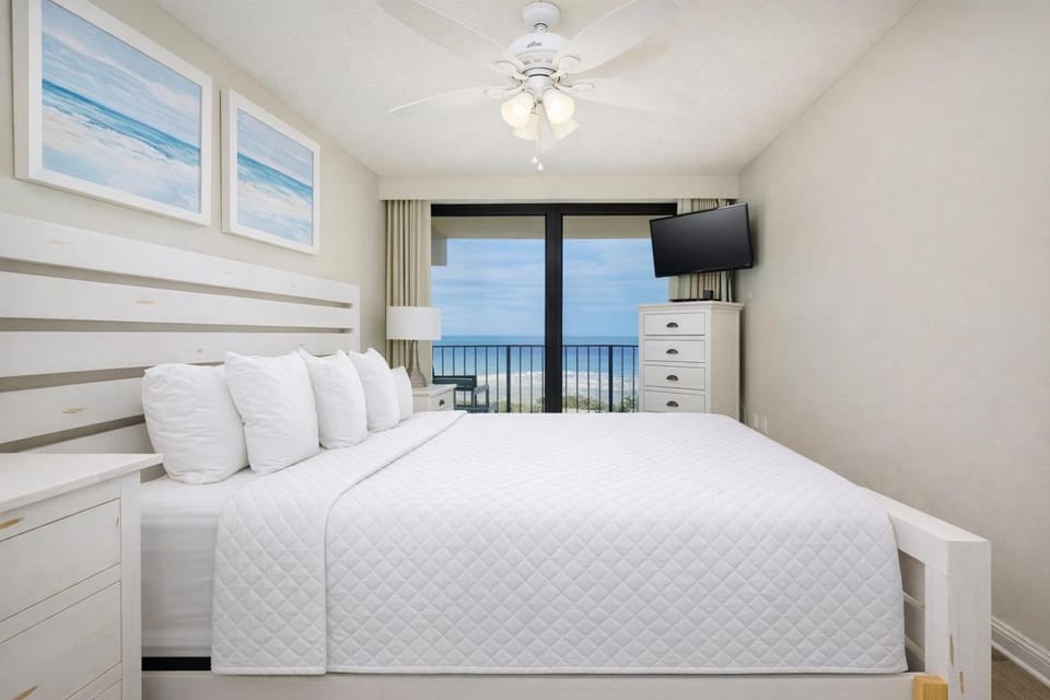Island Winds West 2723-4 Apartment in West Beach