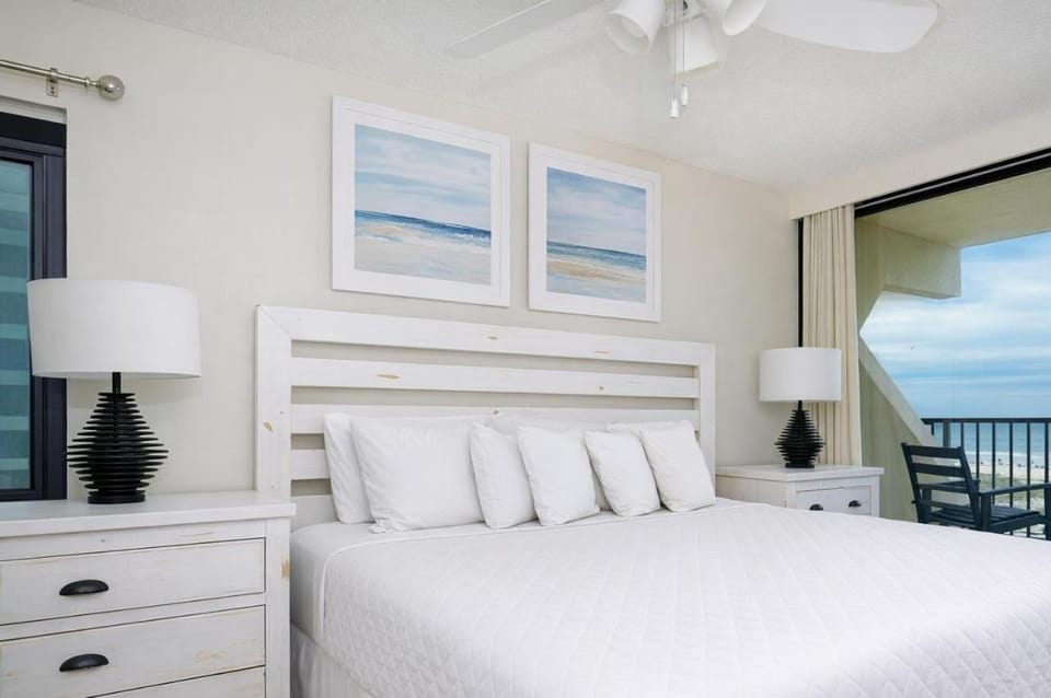 Island Winds West 2723-4 Apartment in West Beach