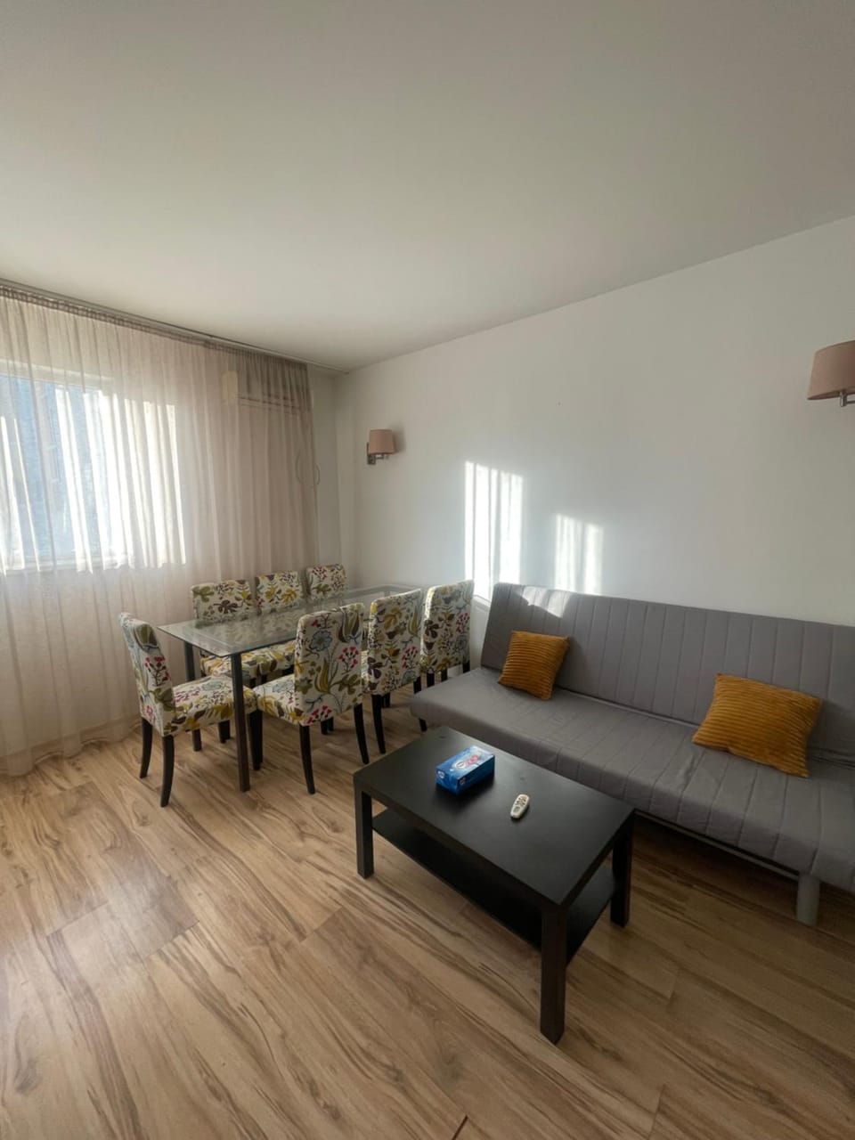 Marisah Rin Residence #2 Apartment in Romania