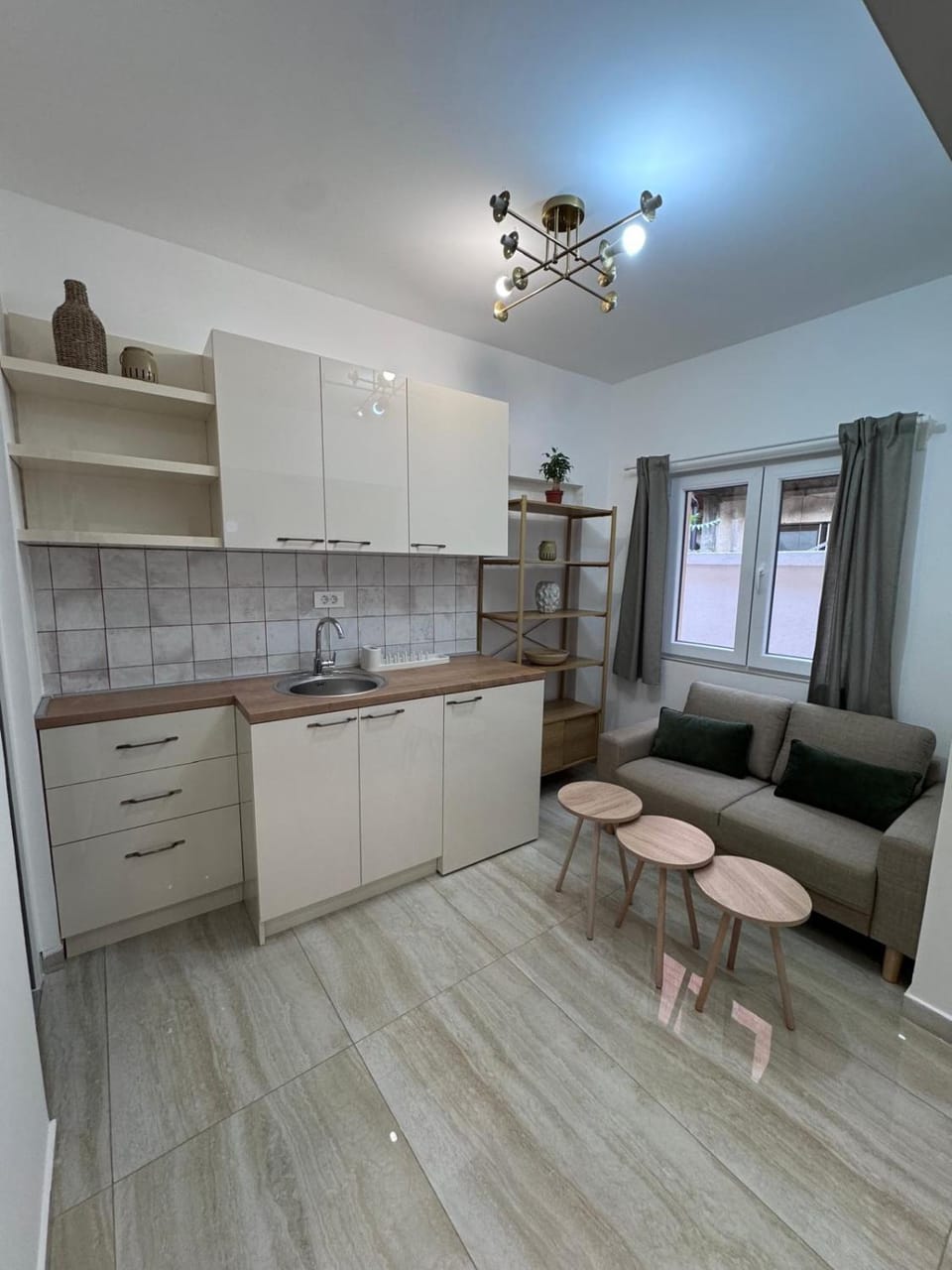 Urban Nest Apartments Apartment in Serbia