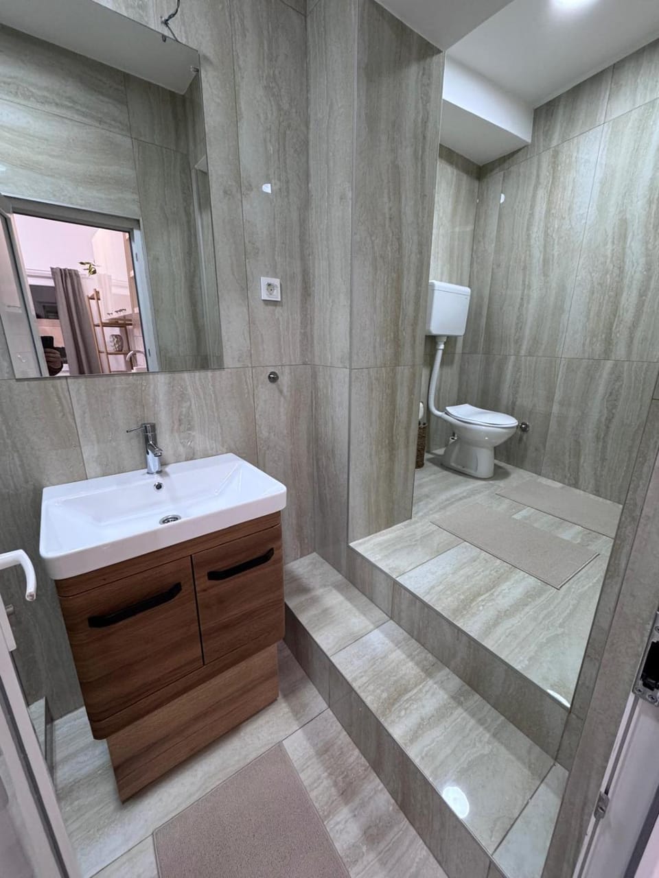 Urban Nest Apartments Apartment in Serbia