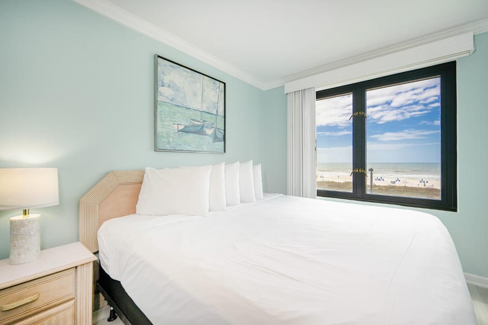 Island Winds West 274 Apartment in West Beach