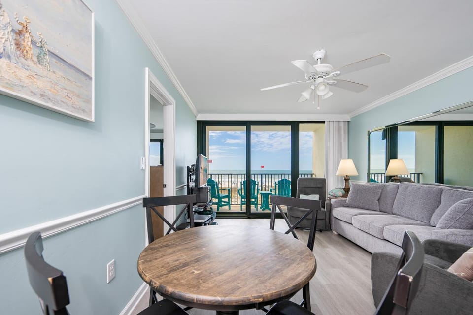 Island Winds West 274 Apartment in West Beach