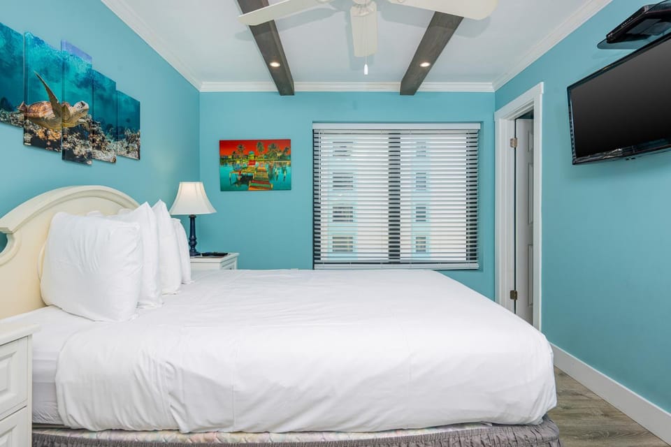 Island Winds West 372 Apartment in West Beach