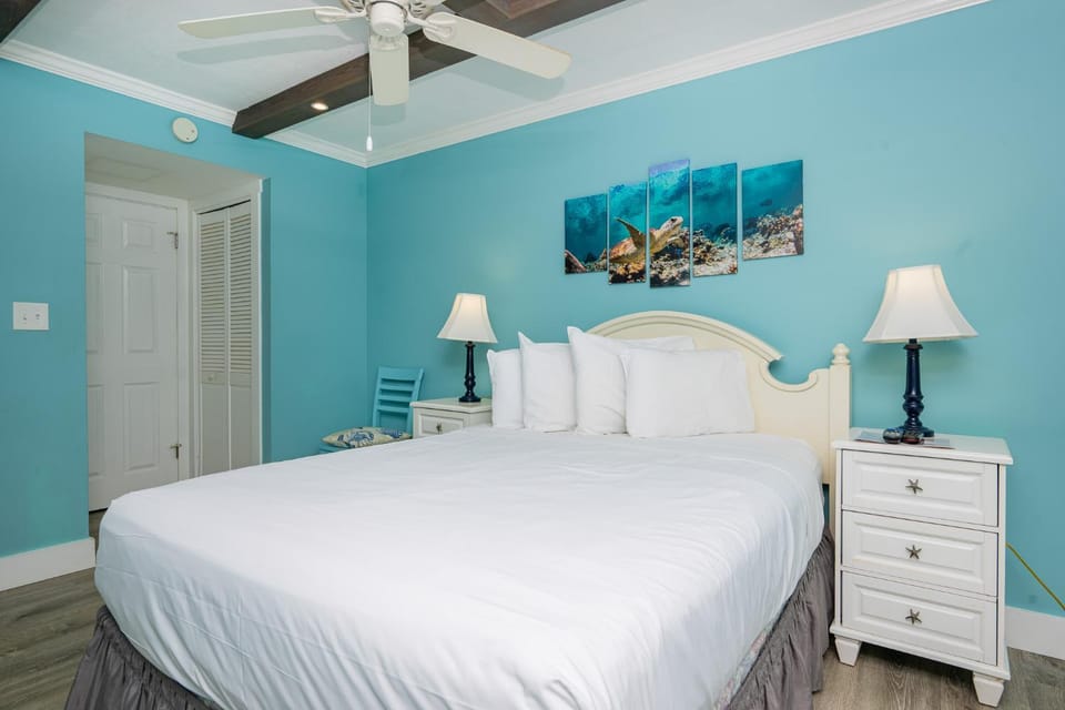 Island Winds West 372 Apartment in West Beach