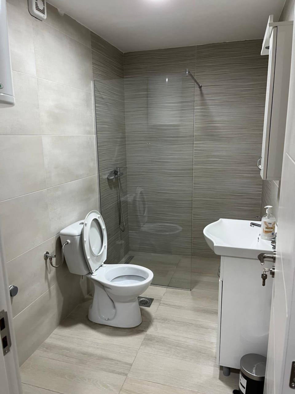 Mimura 3 Apartment in Belgrade