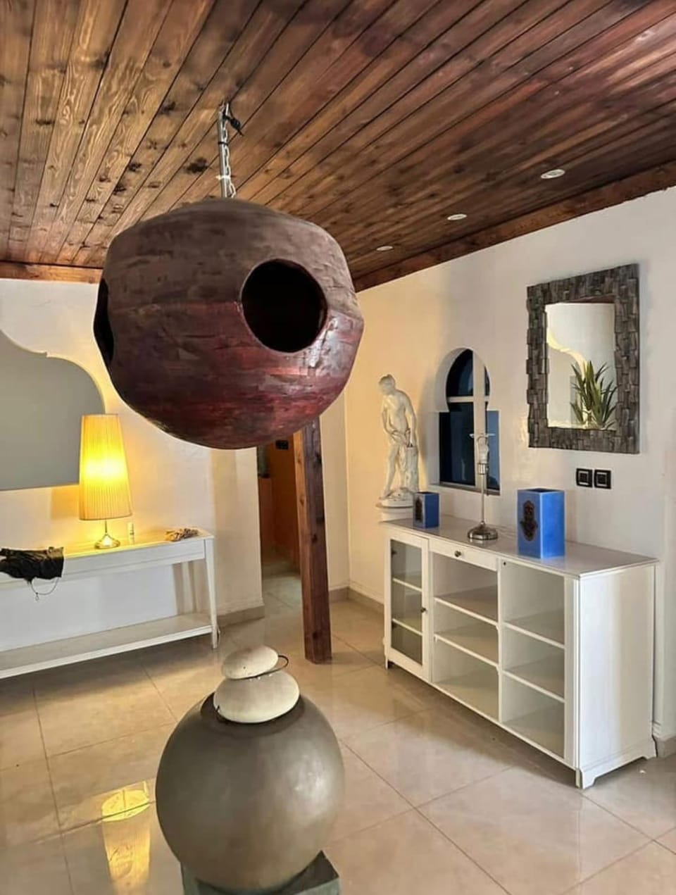 Saidia luxury Apartment in Morocco
