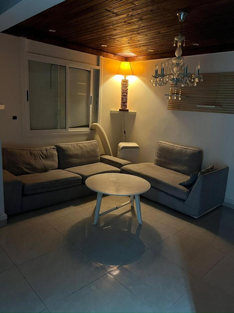 Saidia luxury Apartment in Morocco