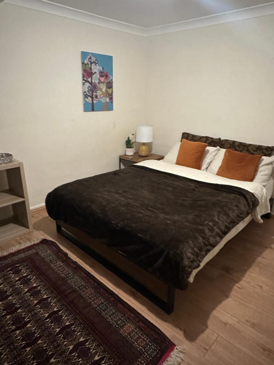Shekeba Apartment in Reading