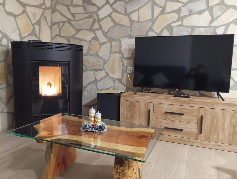 La Casita Apartment in Castile-La Mancha