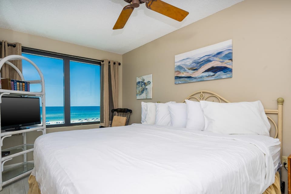 Island Winds West 378 Apartment in West Beach