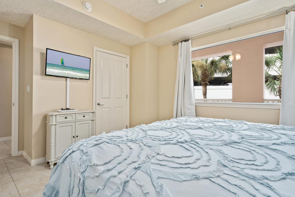 Destin West #213 Apartment in Okaloosa Island