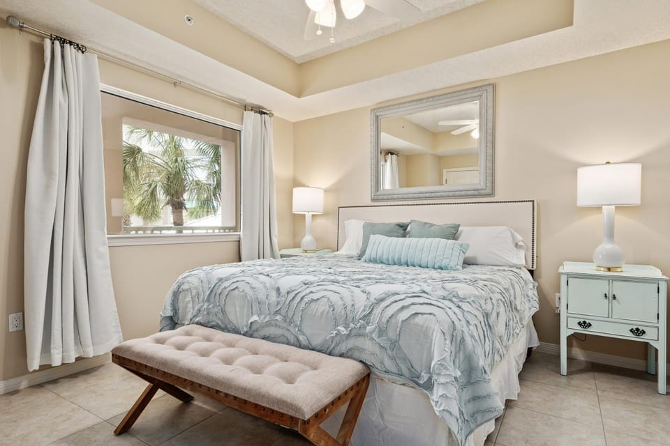 Destin West #213 Apartment in Okaloosa Island