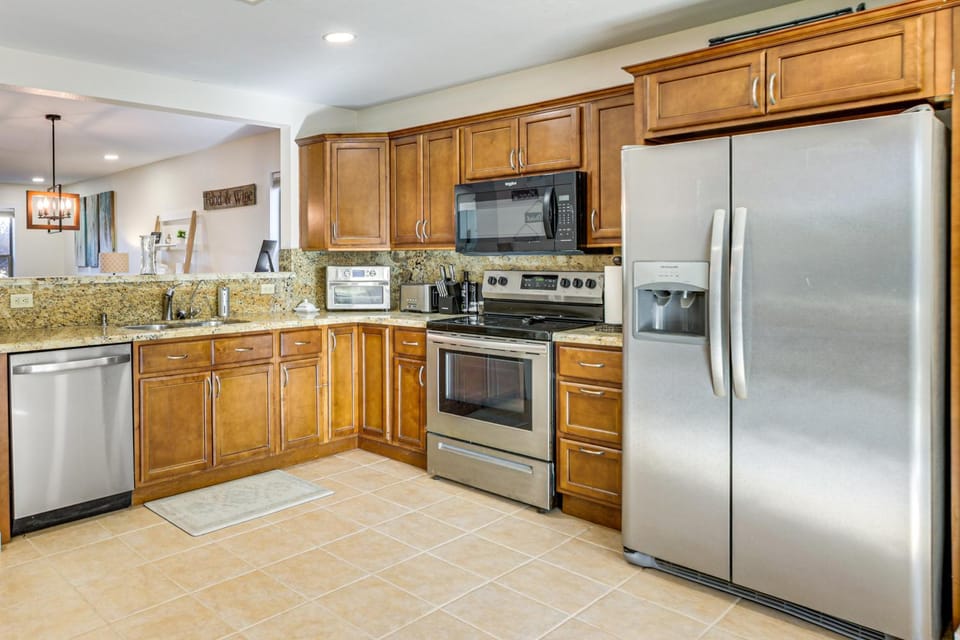 Snowbird Retreat w/ Putting Green in Phoenix Area! House in Phoenix
