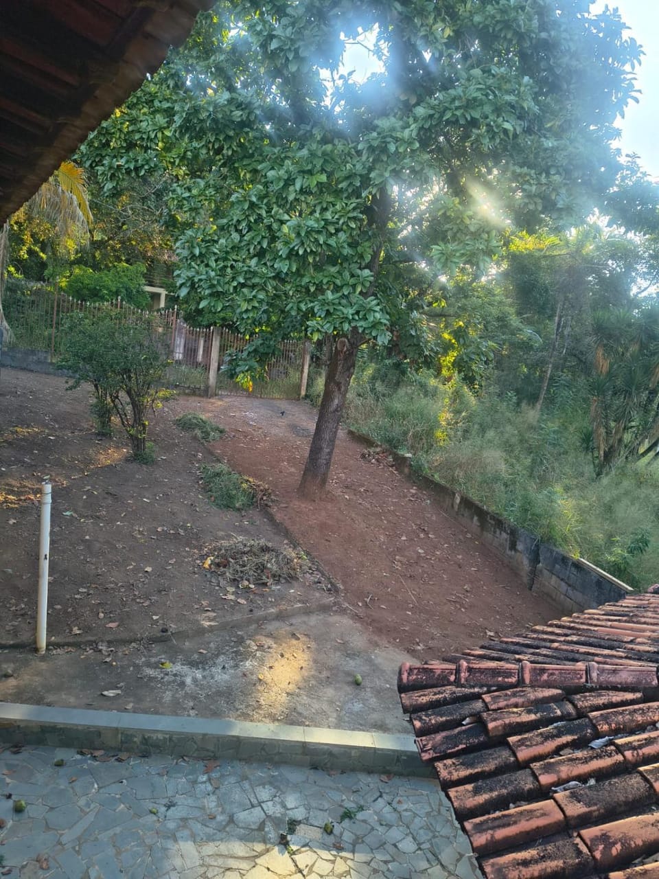 Pousada Cantinho e Sossego casa 5 House in State of Minas Gerais, Brazil
