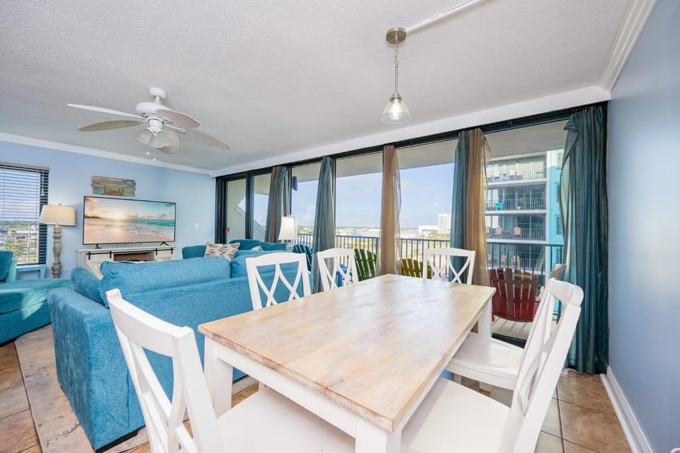 Island Winds West 470 Apartment in West Beach