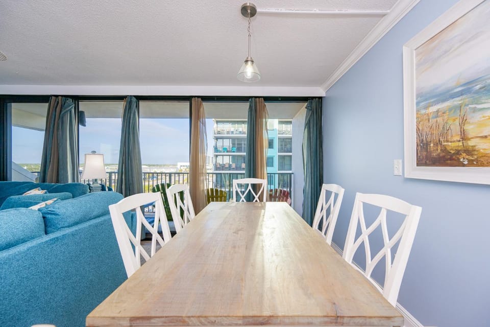Island Winds West 470 Apartment in West Beach