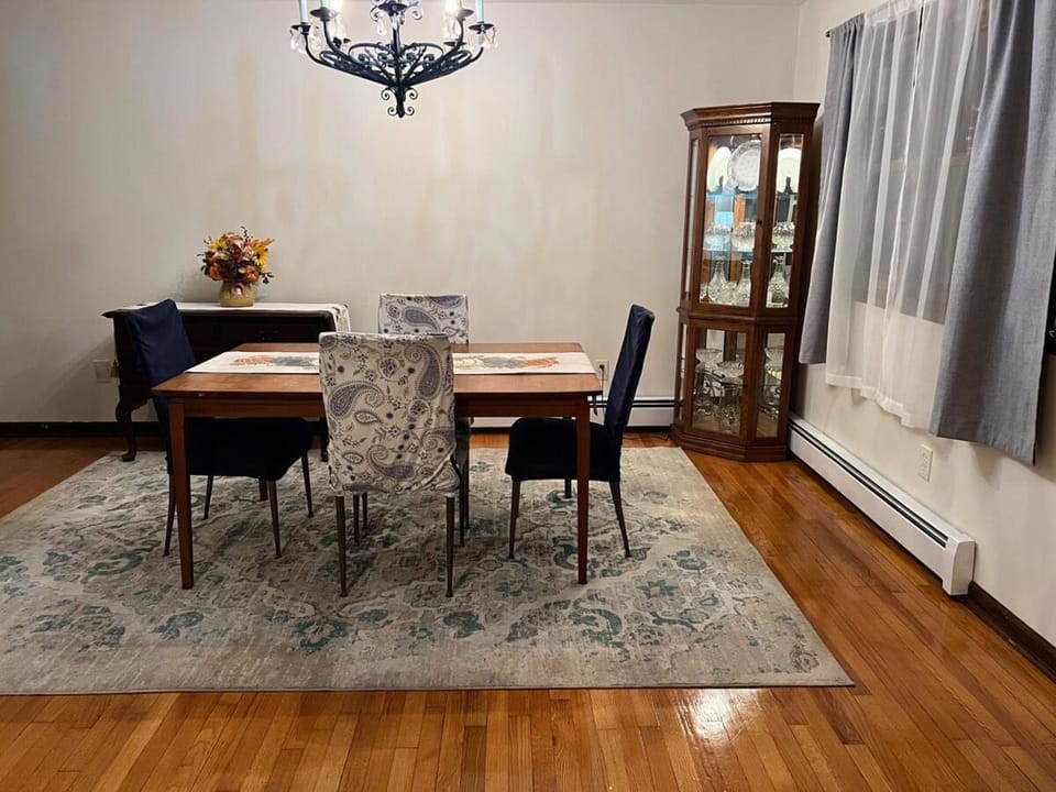 Perfect Family Retreat in East Haven House in East Haven