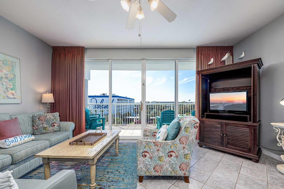 Destin West #505 Apartment in Okaloosa Island