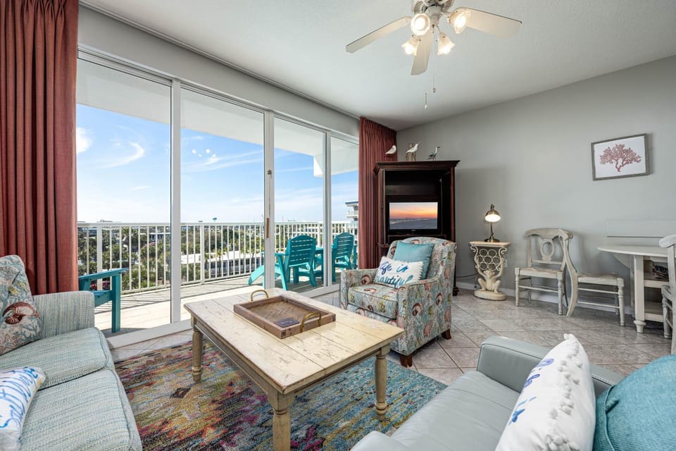 Destin West #505 Apartment in Okaloosa Island