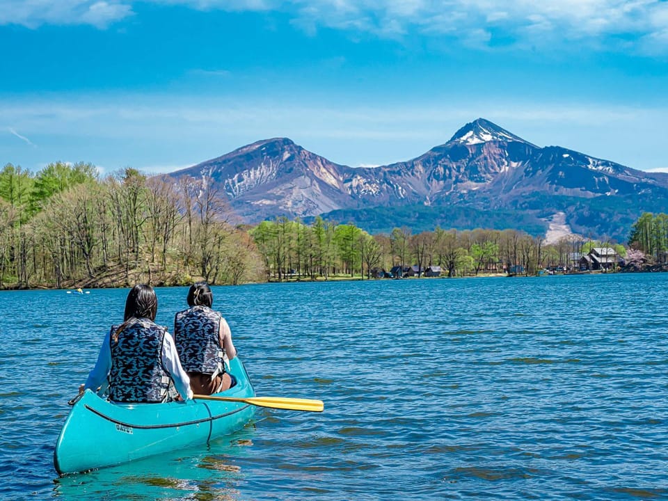 Nearby landmark, Natural landscape, Activities