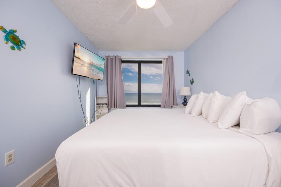 Island Winds West 473 Apartment in West Beach