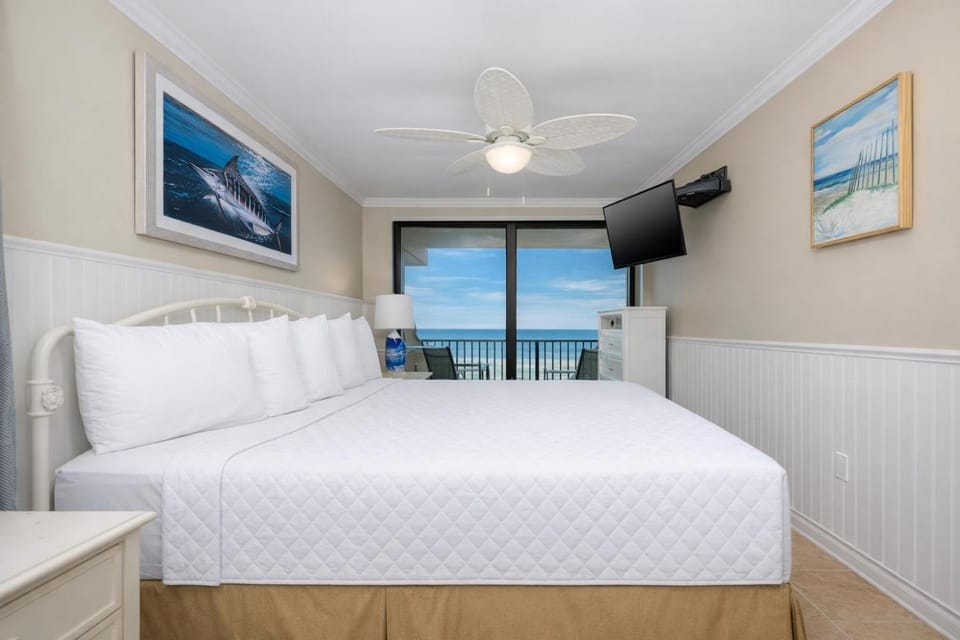 Island Winds West 572 Apartment in West Beach
