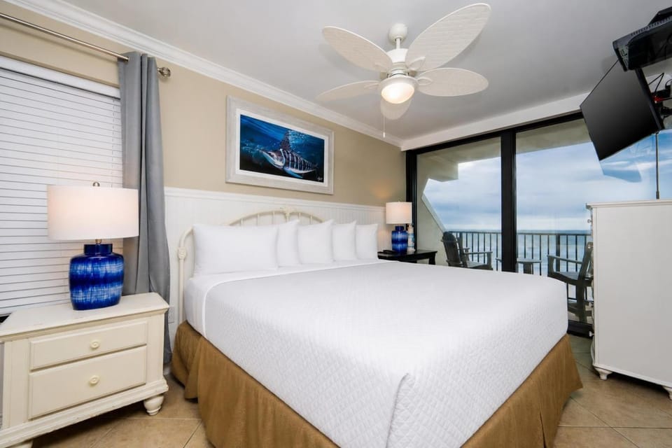Island Winds West 572 Apartment in West Beach