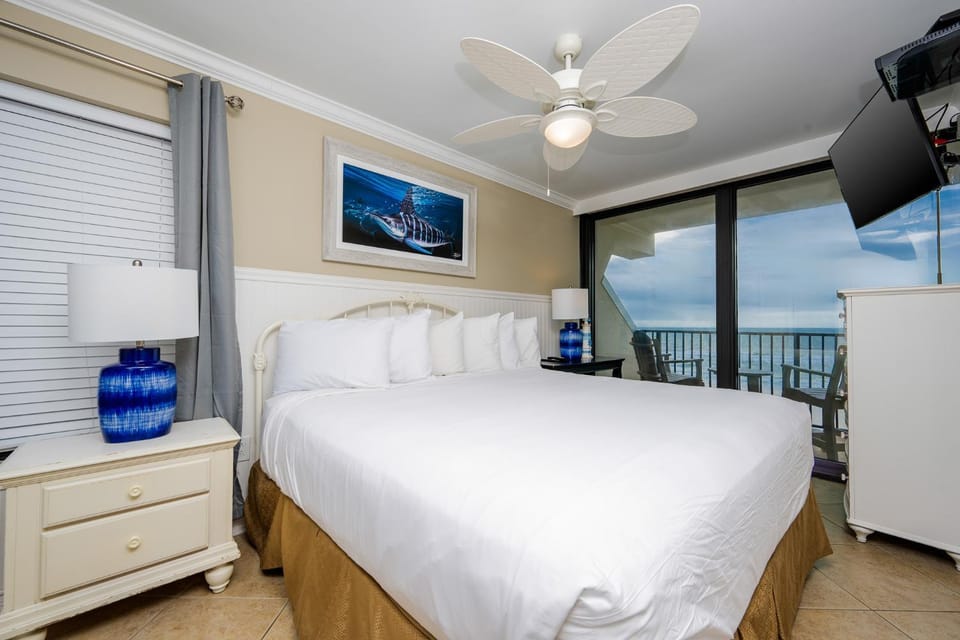 Island Winds West 572 Apartment in West Beach