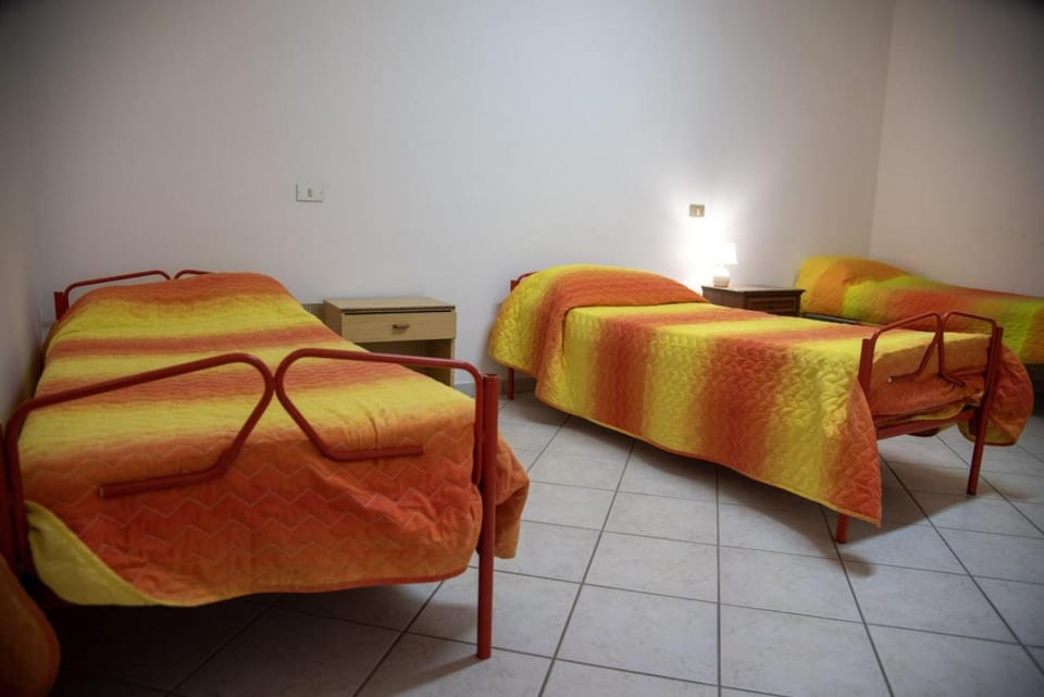 Immersi nella Natura Apartment in Campania