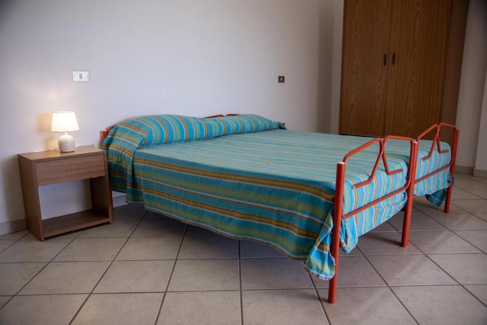 Immersi nella Natura Apartment in Campania