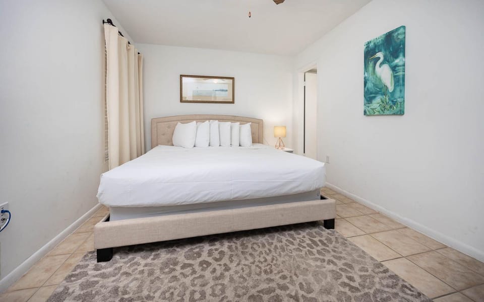 Island Winds West 671 Apartment in West Beach