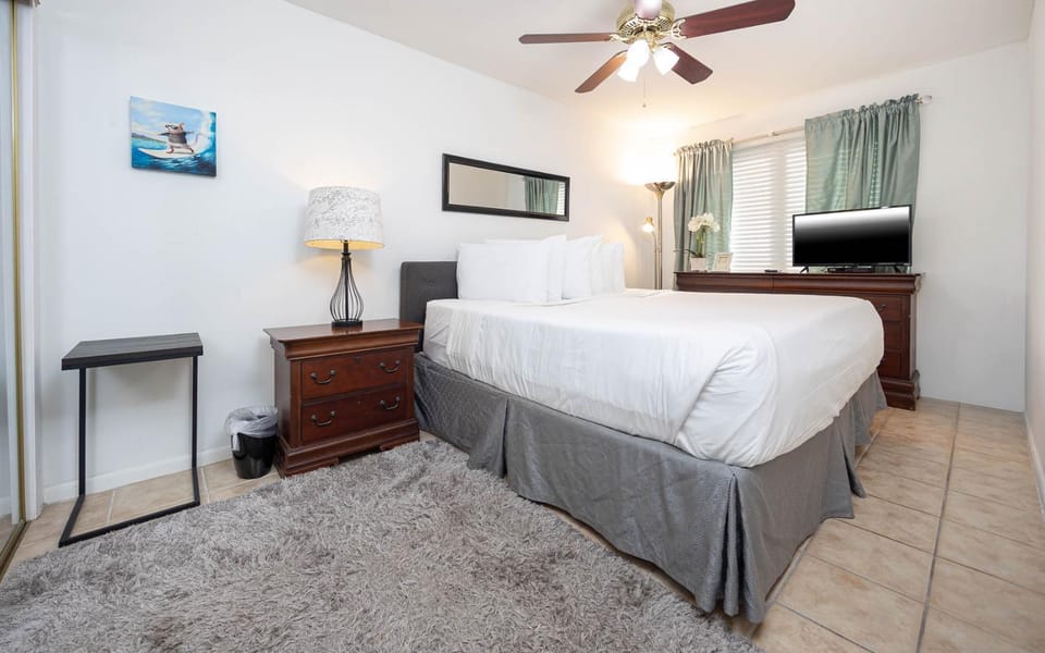 Island Winds West 671 Apartment in West Beach