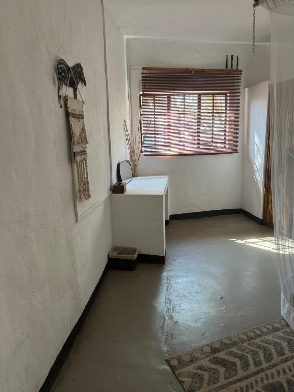 Villa Leopards Lookout House in South Africa