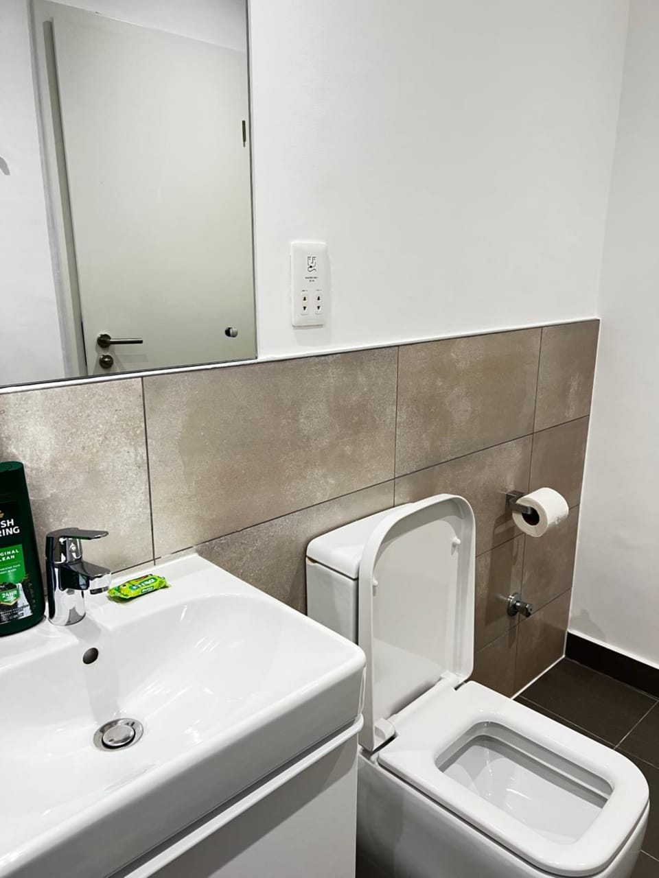 Toilet, Bathroom