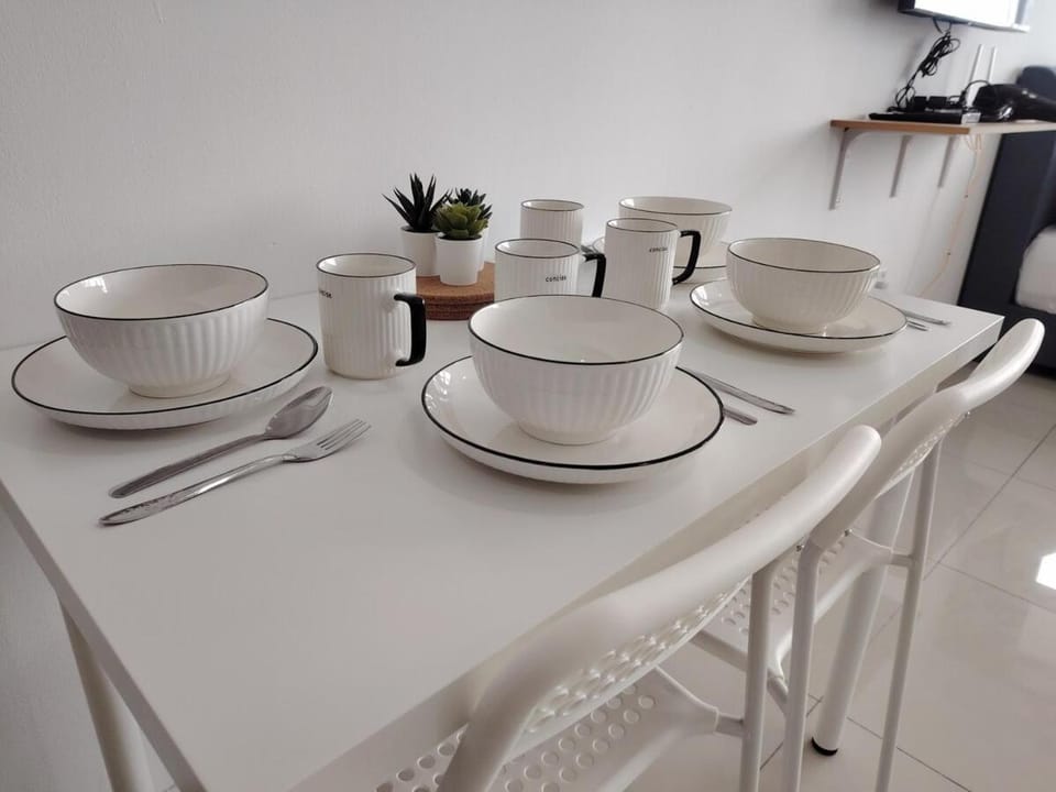 Mount Austin IKEA Toopen 10 mins - B211 City View Apartment in Johor Bahru