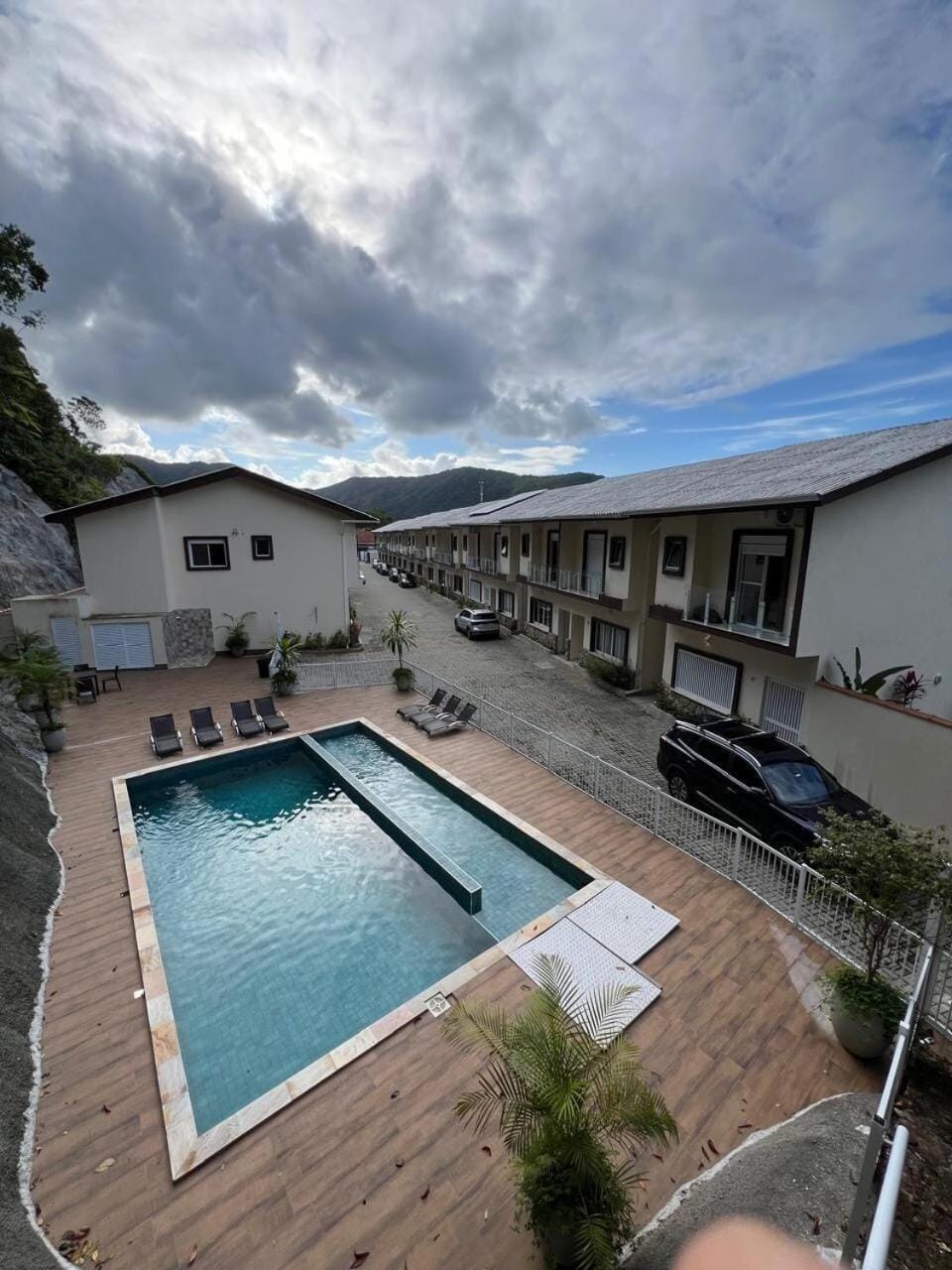 Casa com 3 suítes em Juquehy Apartment in São Sebastião