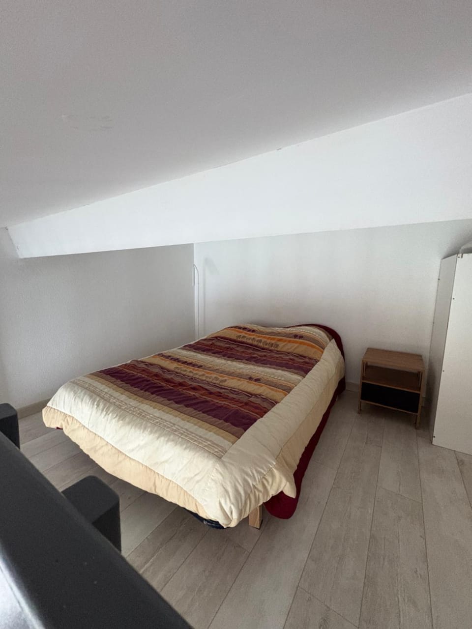 Vue incroyable & calme total, studio cosy 4 pers Apartment in Saint-Cyprien