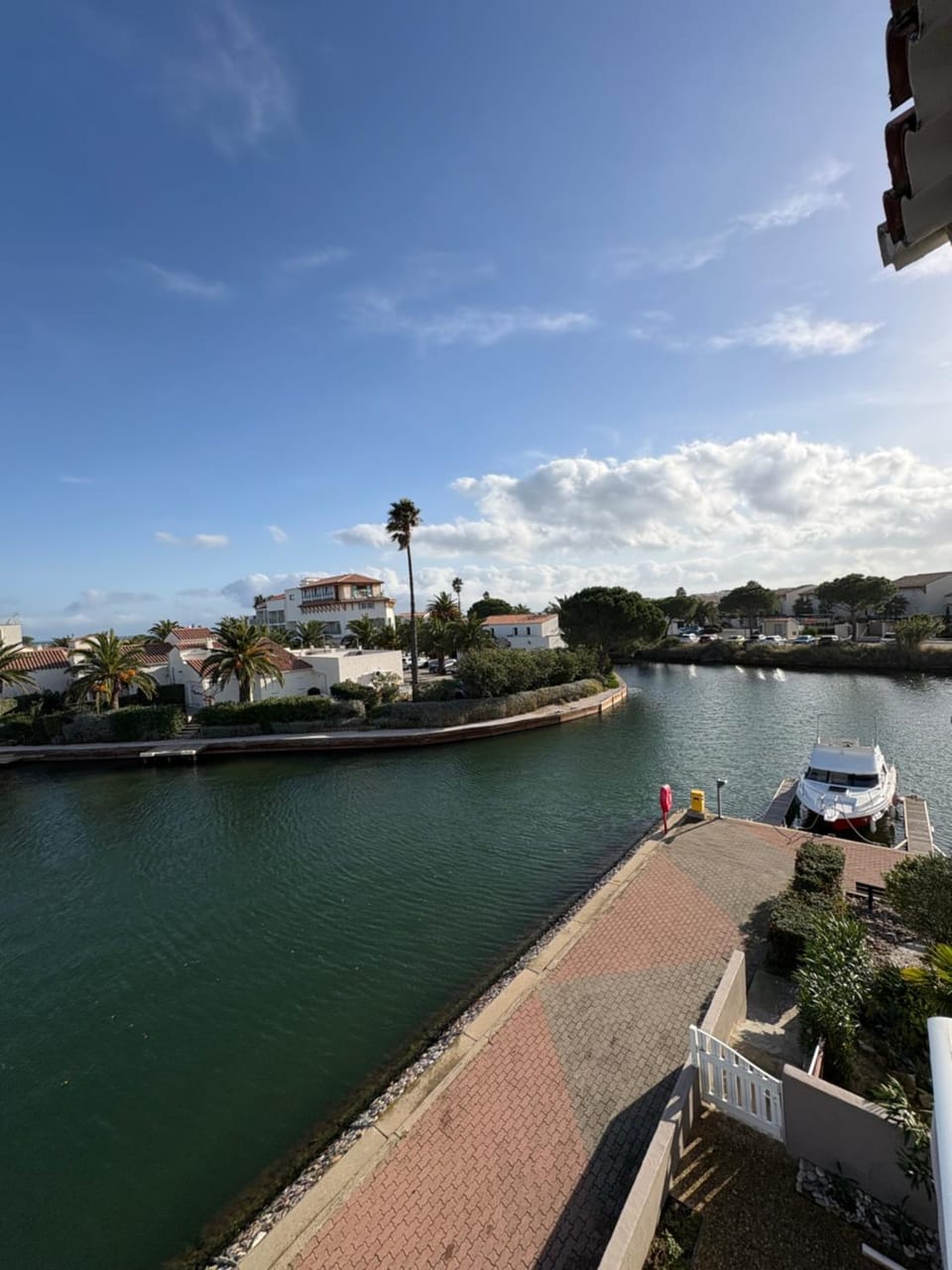 Vue incroyable & calme total, studio cosy 4 pers Apartment in Saint-Cyprien