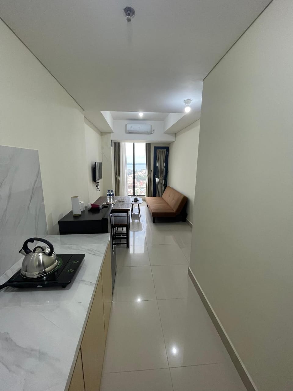 COMFORTSTAY - Pollux Mall Batam Center 2BR #22-15 Sea View Apartment in Riau Islands, Indonesia
