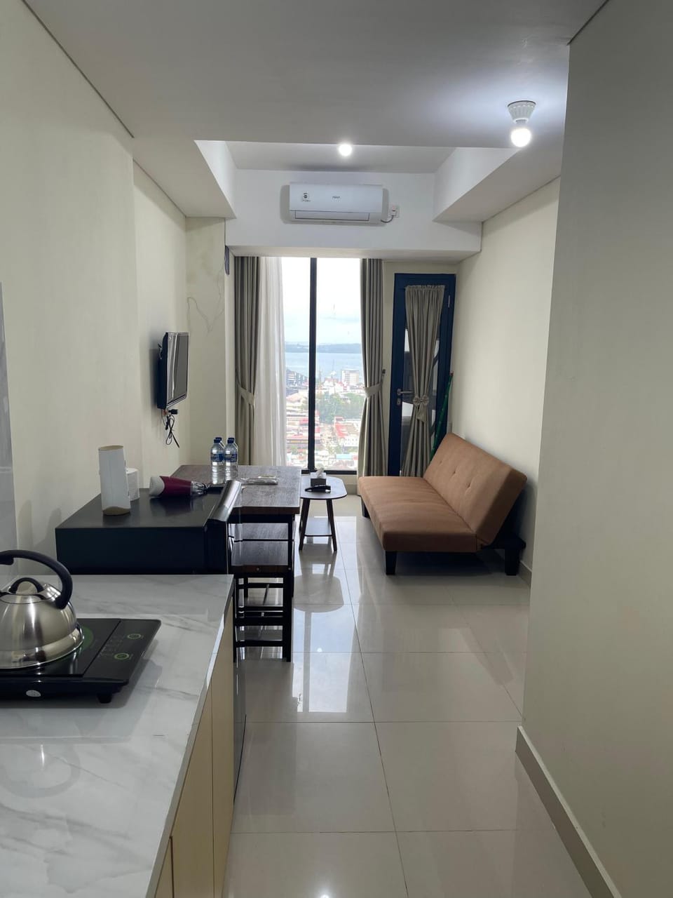 COMFORTSTAY - Pollux Mall Batam Center 2BR #22-15 Sea View Apartment in Riau Islands, Indonesia