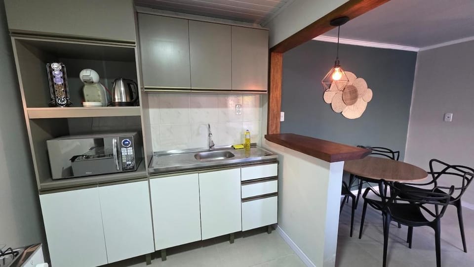 Casa completa, lindamente decorada, nova com 2 quartos House in Uruguay