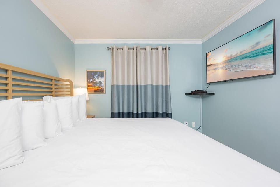 Island Winds West 676 Apartment in West Beach