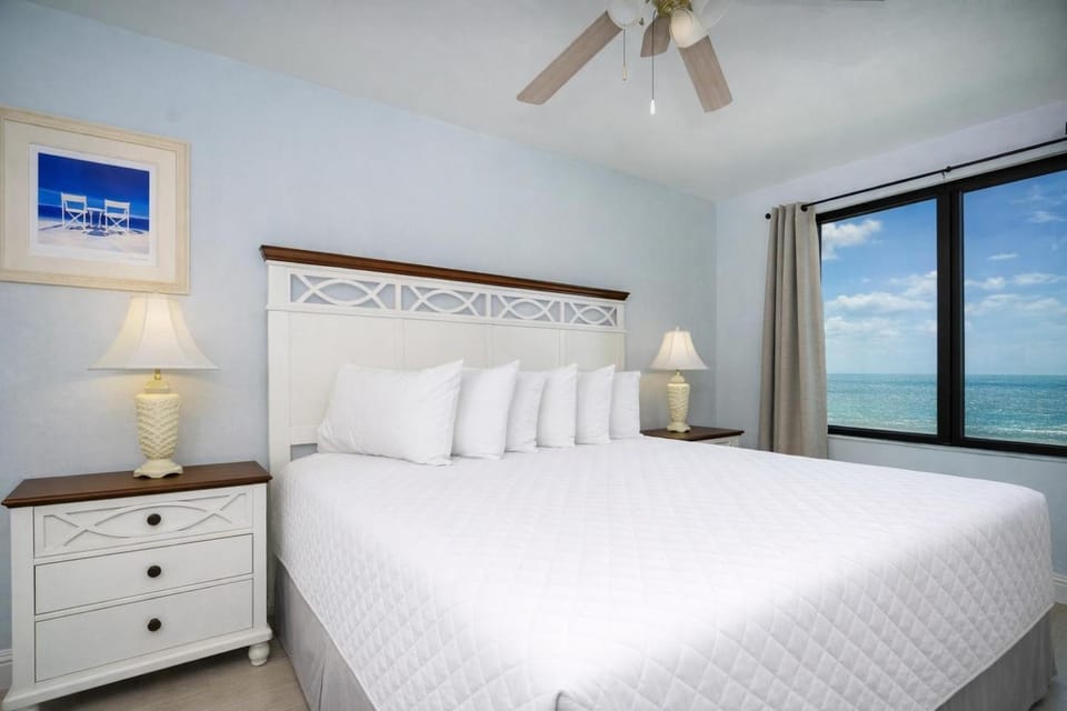 Island Winds West 679 Apartment in West Beach