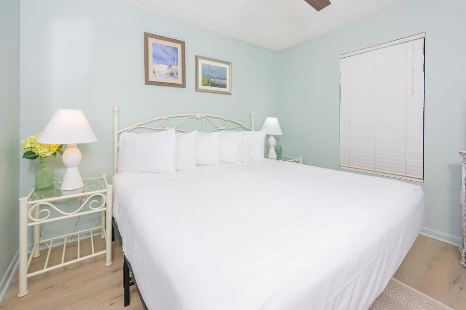 Island Winds West 776 Apartment in West Beach