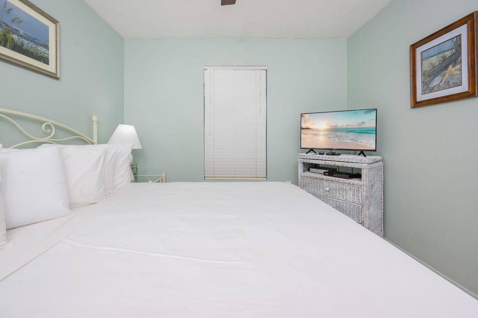 Island Winds West 776 Apartment in West Beach