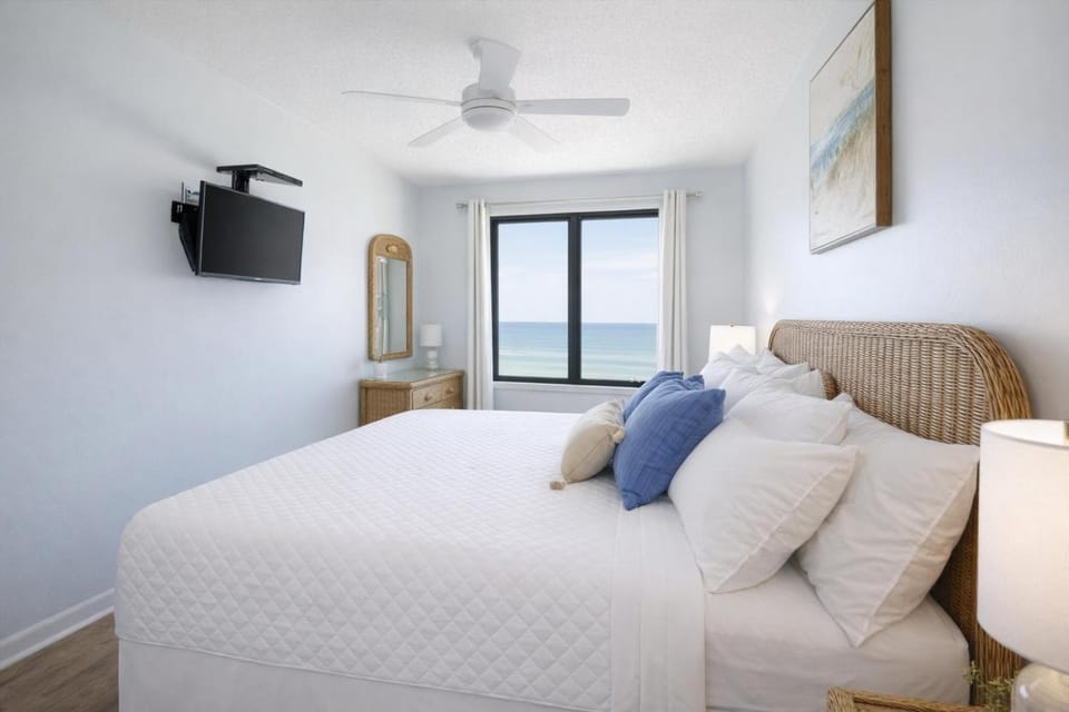 Island Winds West 778 Apartment in West Beach