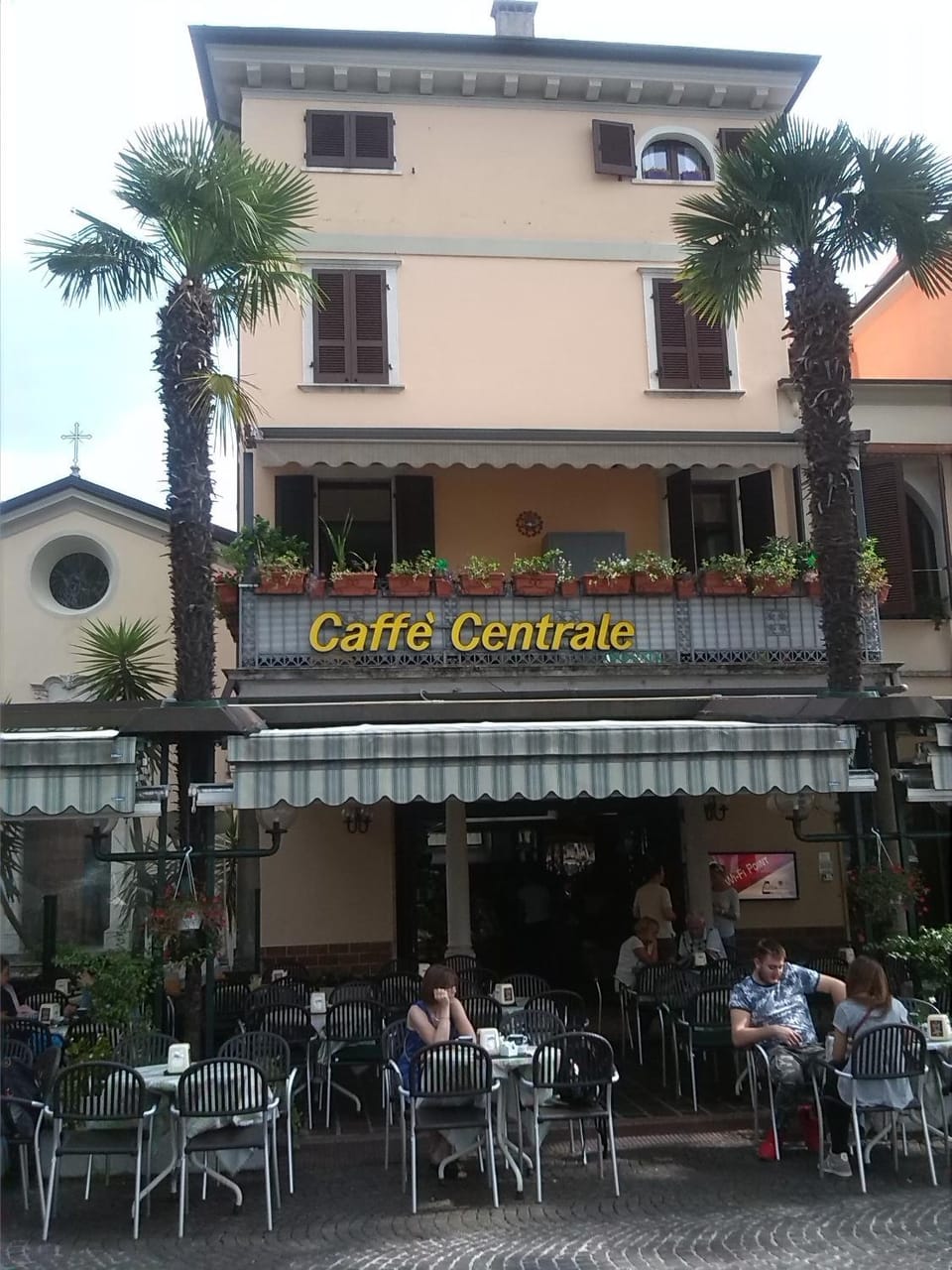 Casabb Apartment in Lake Garda