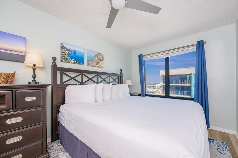 Island Winds West 871 Apartment in West Beach